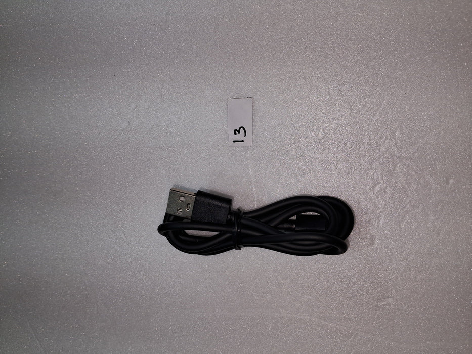 REFLEX V2 TYPE C TO USB CABLE