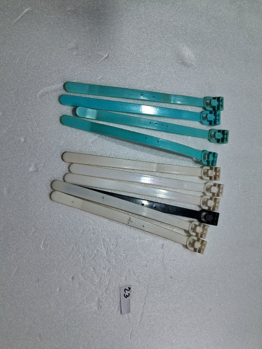 CABLE TIE OPENABLE LOCK 150mmm