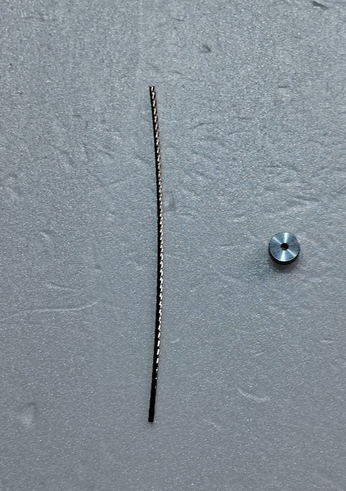NITRO ENGINE NEEDLE STRING