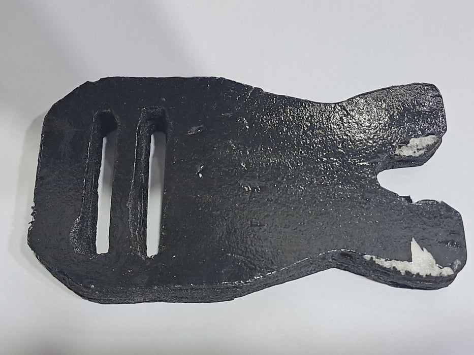 500 HELI BLADE HOLDER PRE-OWNED