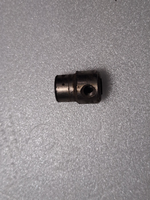 HIROBO SHUTTLE PLUS 0402-254/STARTER COUPLING PRE-OWNED