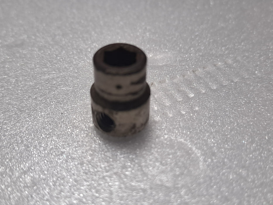 HIROBO SHUTTLE PLUS 0402-254/STARTER COUPLING PRE-OWNED