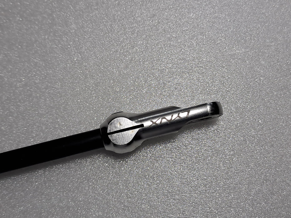 ALIGN 700 E DFC TAIL BOOM SUPPORT ROD SET -PRE OWNED