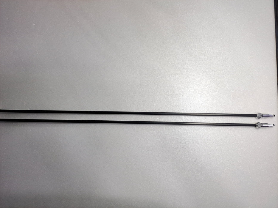 ALIGN 700 E DFC TAIL BOOM SUPPORT ROD SET -PRE OWNED