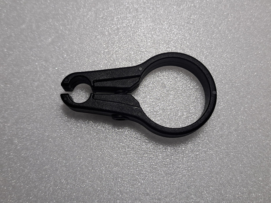 ALIGN T-REX 700(DFC) PUSH ROD GUIDE -PRE OWNED