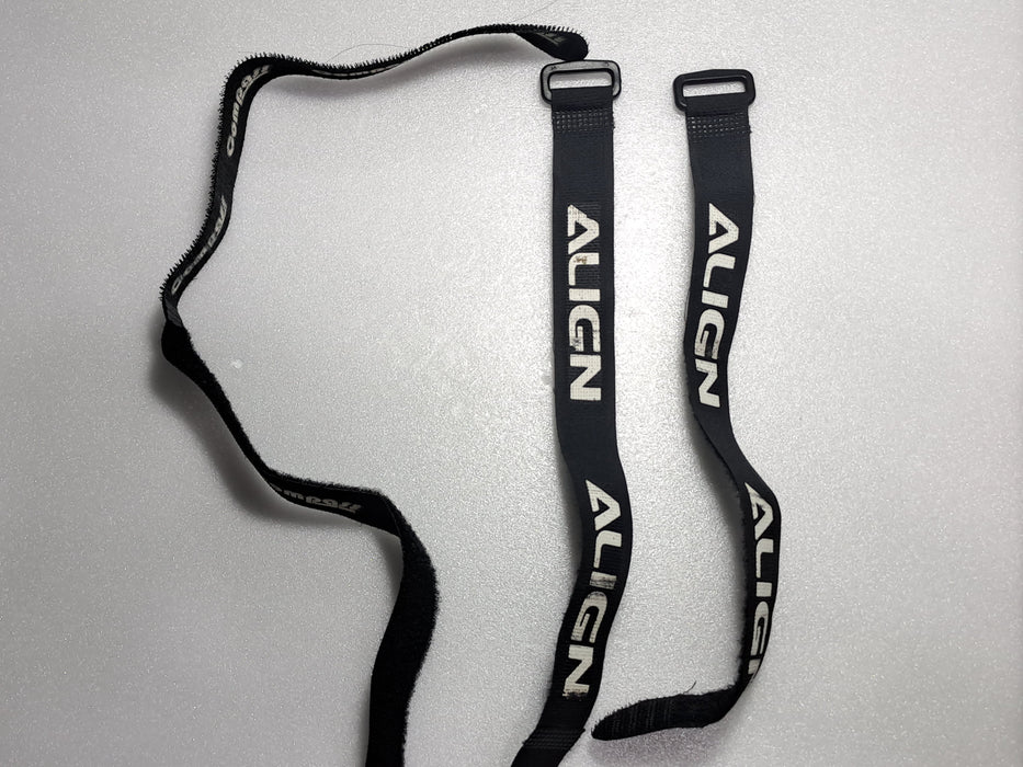 ALIGN BATTERY STRAP (250Mm) - PRE OWNED