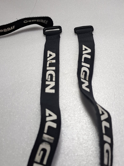 ALIGN BATTERY STRAP (250Mm) - PRE OWNED