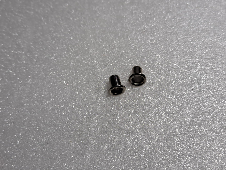 STANDARD SERVO ACCESSORIES PRE OWNED QUALITY