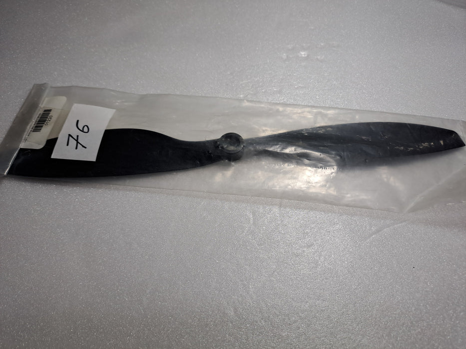 1045 PLASTIC PROPELLER CW PRE OWNED QUALITY