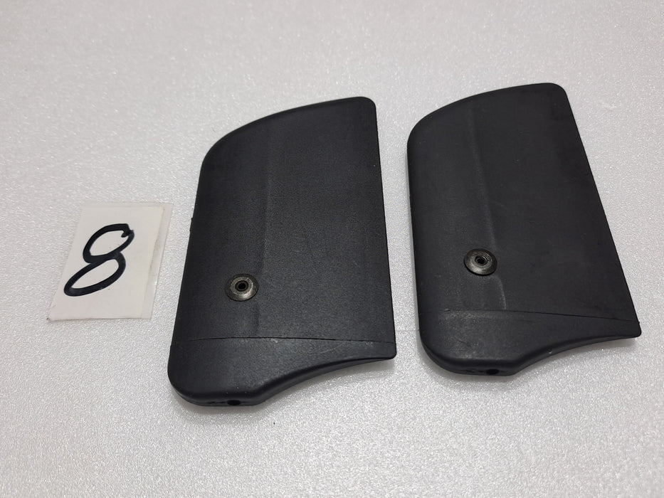 HIROBO SDX SWM STABILIZER BLADE(PACK OF 2 ) PART NO.-0402-055PRE OWNED QUALITY