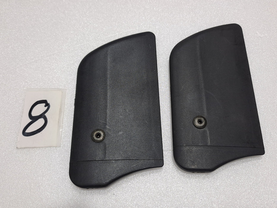 HIROBO SDX SWM STABILIZER BLADE(PACK OF 2 ) PART NO.-0402-055PRE OWNED QUALITY