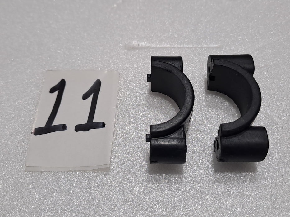 HIROBO SDX SWM HORIZONTAL STABILIZER MOUNT PRE OWNED QUALITY