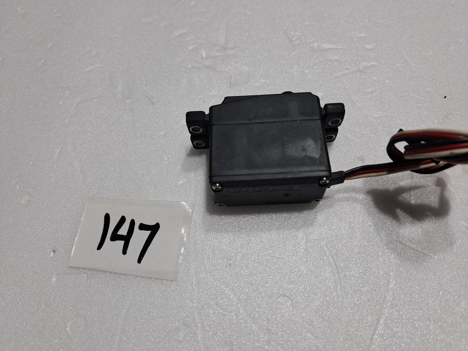 FUTABA S9254 HIGH SPEED TAIL SERVOPRE OWNED QUALITY