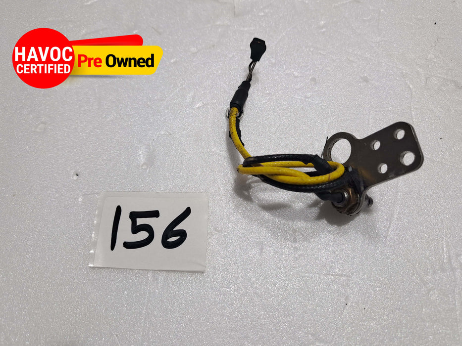 NITRO ENGINE GLOW STARTER HOTSHOT PRE OWNED QUALITY