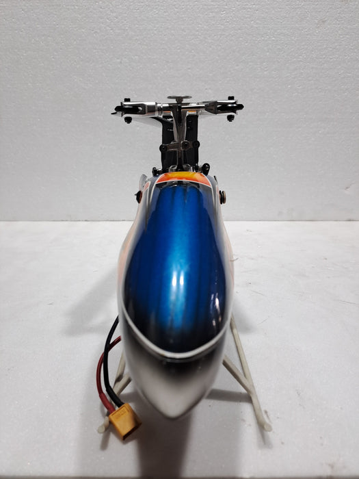 ALZRC DEVIL 450 PRO RTF