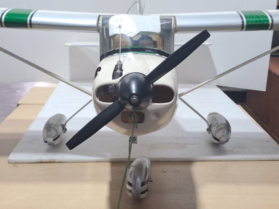 CESSNA 182 SKYLANE NITRO RTF - QUALITY PREOWNED