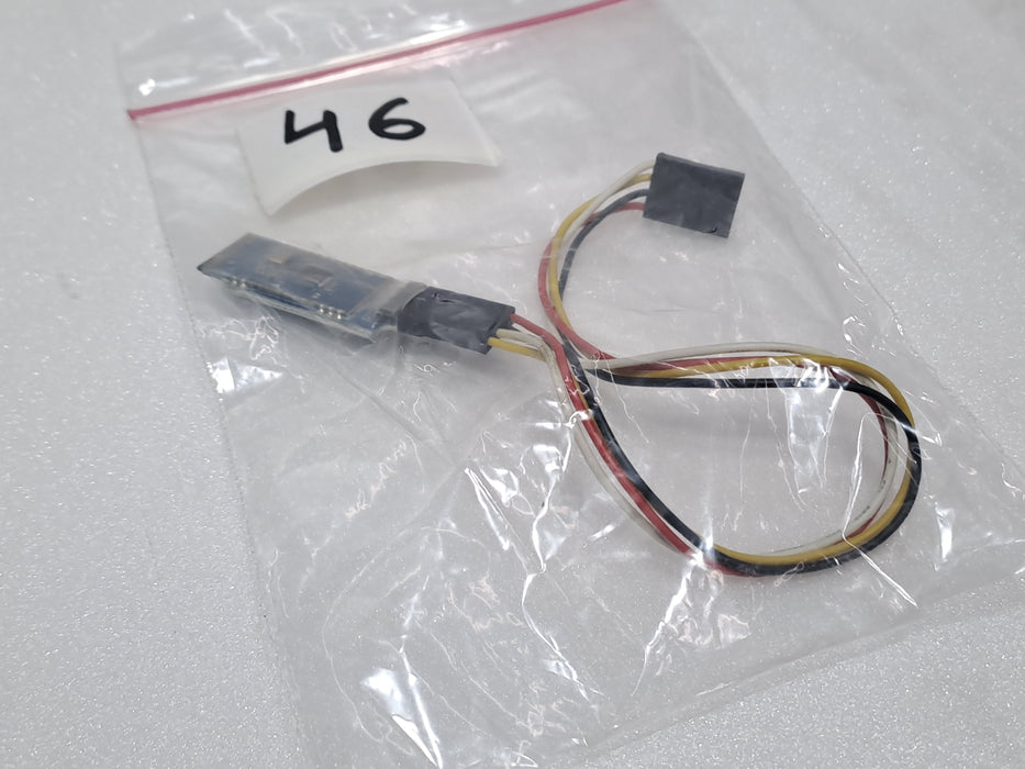 WIRELESS BLUETOOTH SERIAL PORT BT2 UART - WITH WIRE-QUALITY PREOWNED
