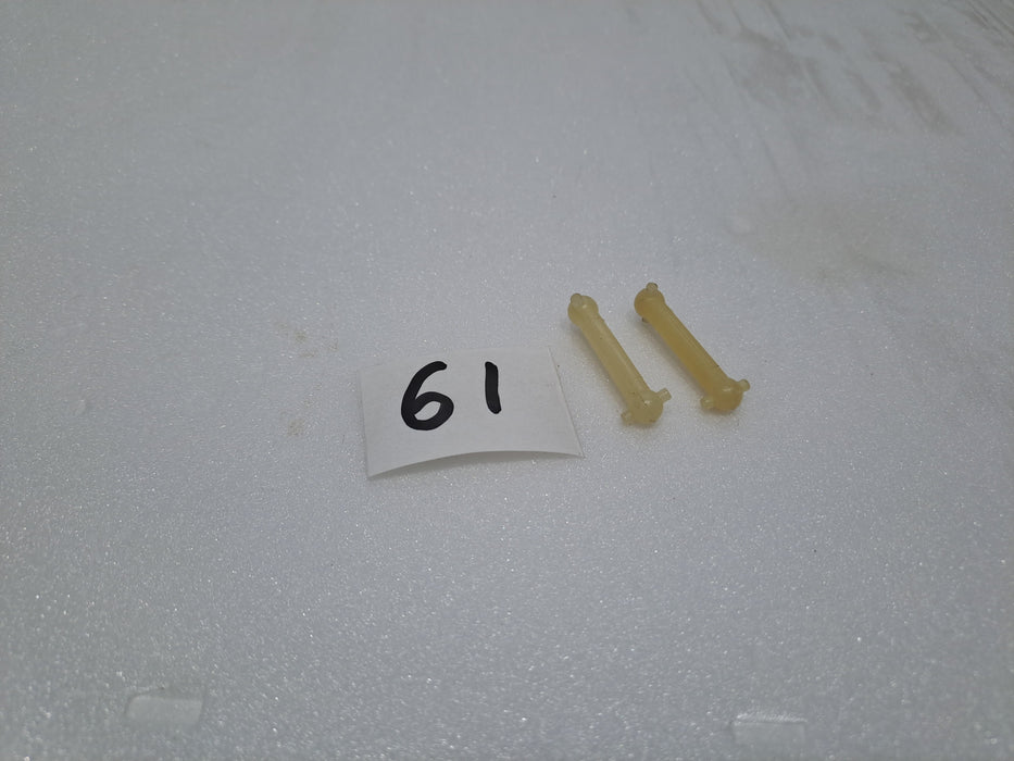 COUPLING SOCKET ASSEMBLY FOR RC BOAT (SET)