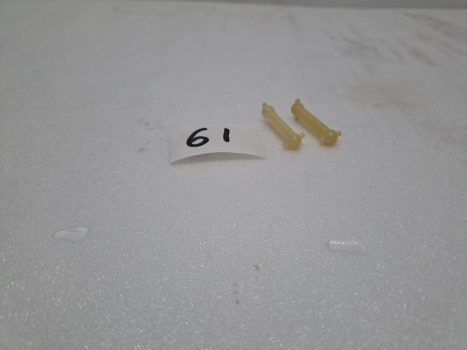 COUPLING SOCKET ASSEMBLY FOR RC BOAT (SET)
