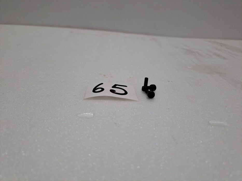 ALLEN SCREW 10X2MM(3PCS)