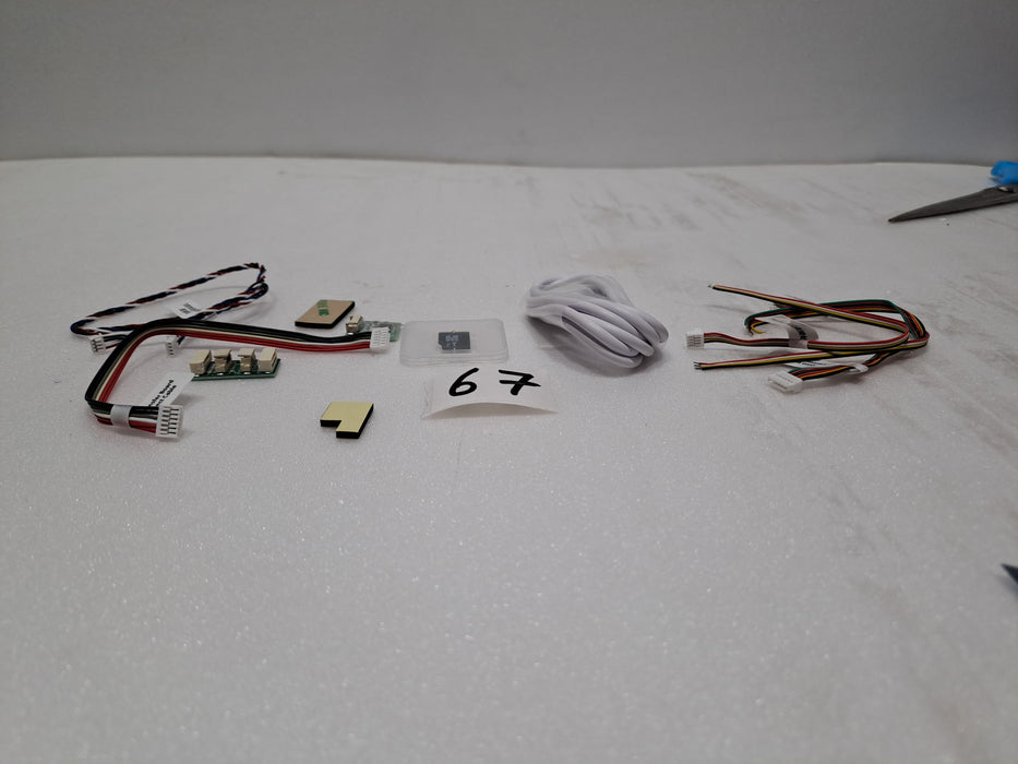 RADIOLINK CROSSFLIGHT