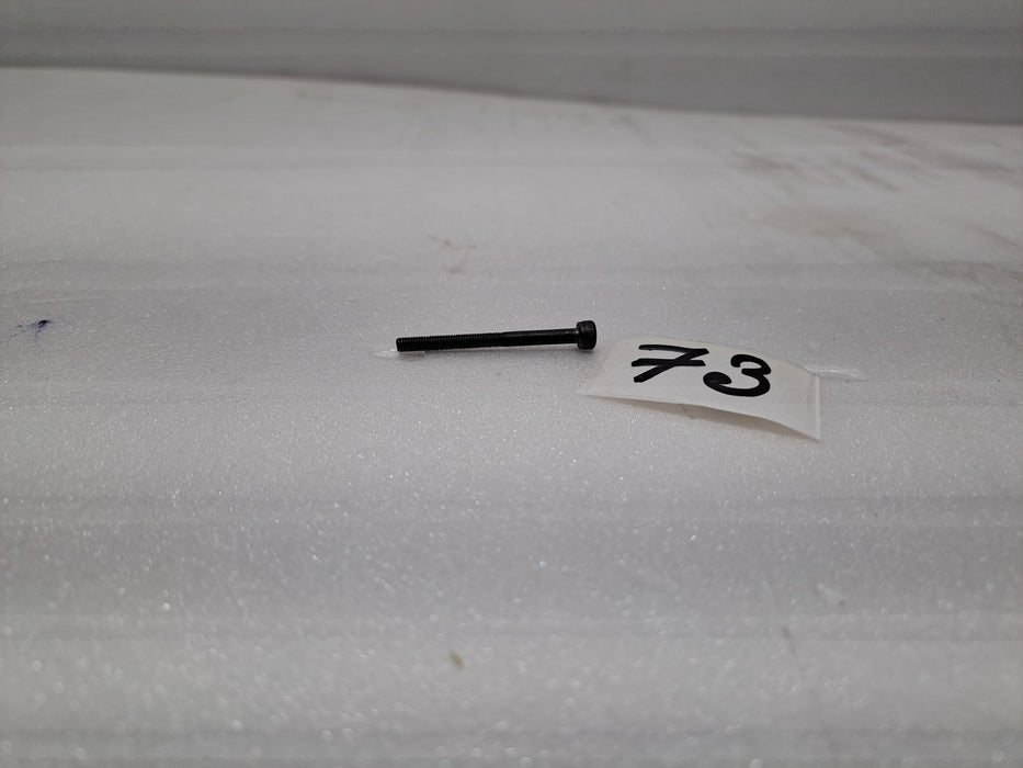 ALLEN SCREW 35X2MM