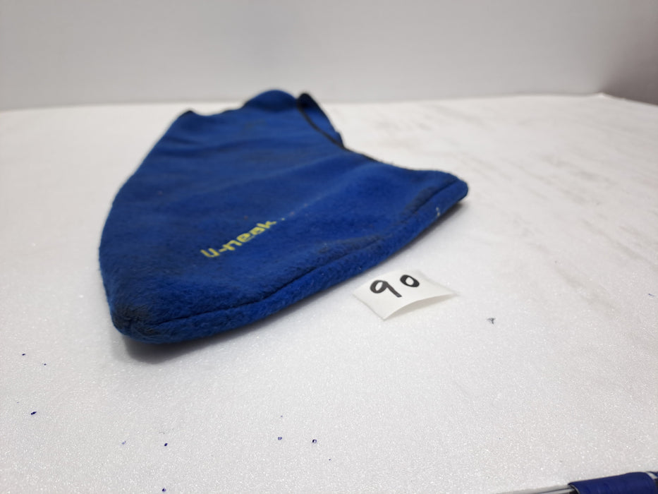 HELI 600 CANOPY COVER-QUALITY PREOWNED