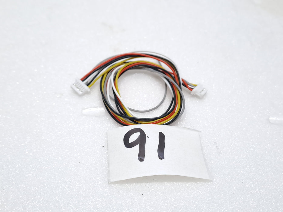 6 PIN CONNECTOR WITH WIRE FOR SPEEDYBEE