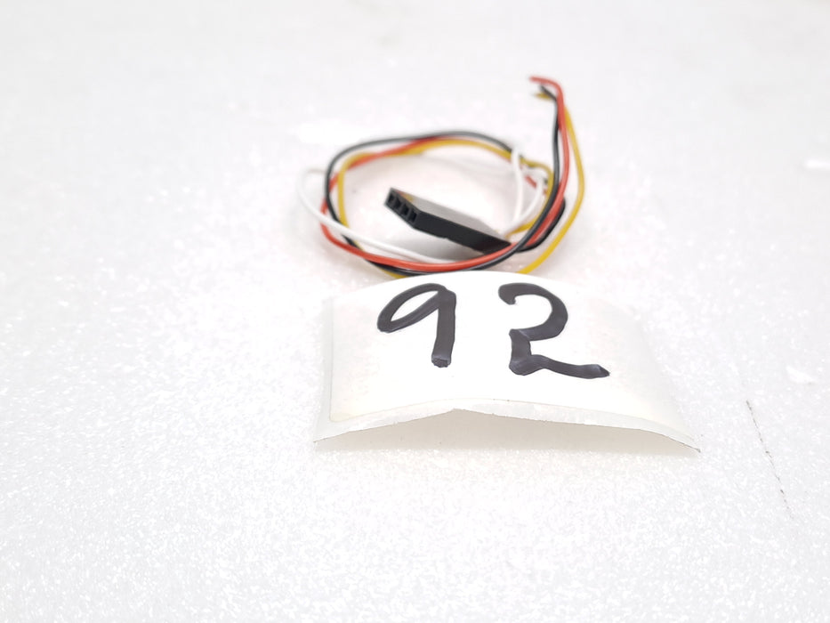 4 PIN CONNECTOR WITH WIRE FOR SPEEDYBEE