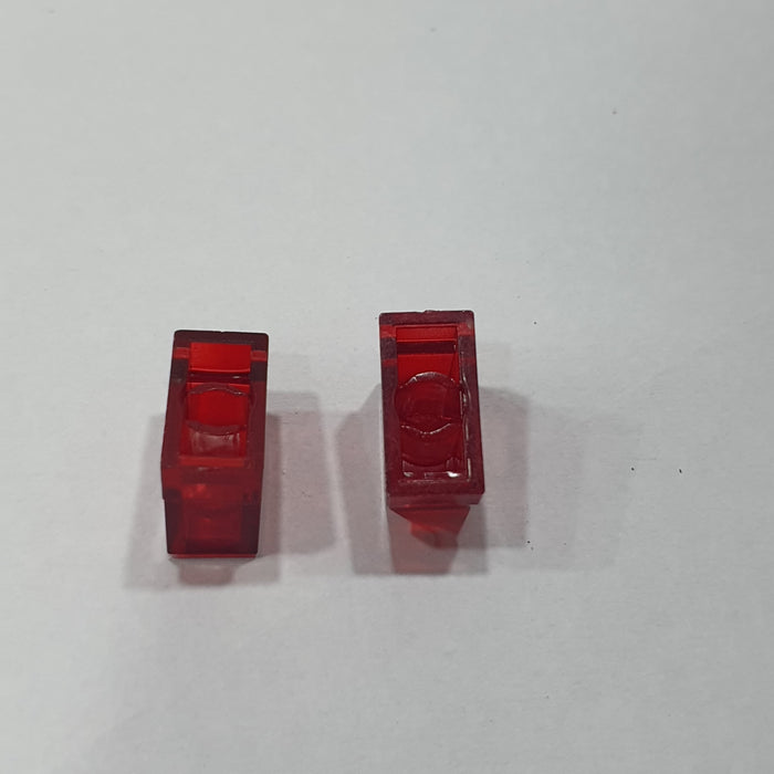 HUINA 1583 SPARE PART BACK LIGHT GLASS