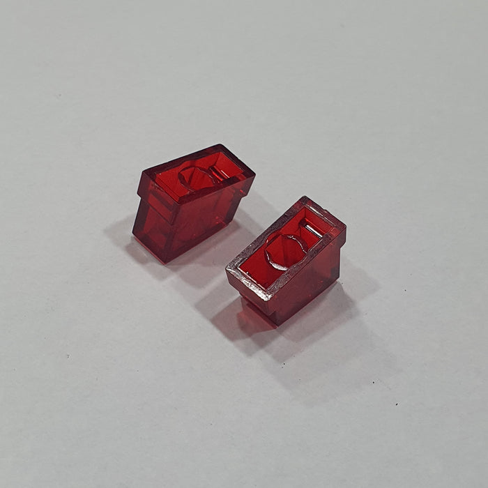 HUINA 1583 SPARE PART BACK LIGHT GLASS