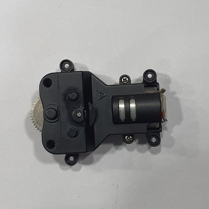 HUINA 1583 SPARE PART STEERING GEAR BOX