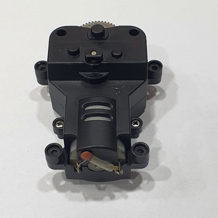 HUINA 1583 SPARE PART STEERING GEAR BOX