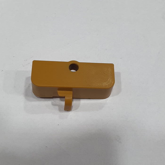HUINA 1583 SPARE PART TOOTH SEGMENT STEERING GEAR WITH FRAME