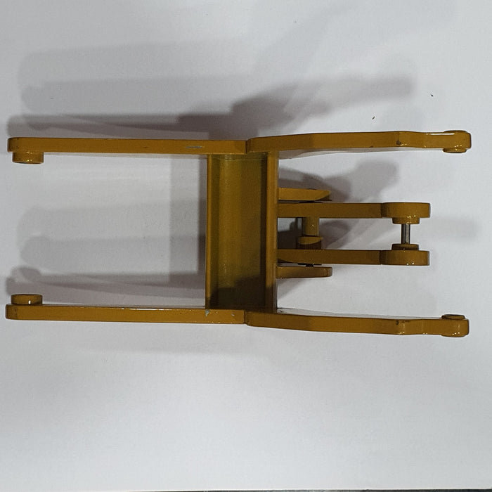 HUINA 1583 SPARE PART BUCKET FRAME