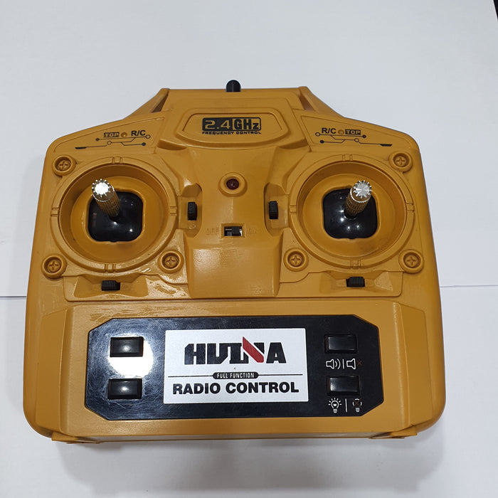 HUINA 1583 SPARE PART REMOTE (NOT WORKING)