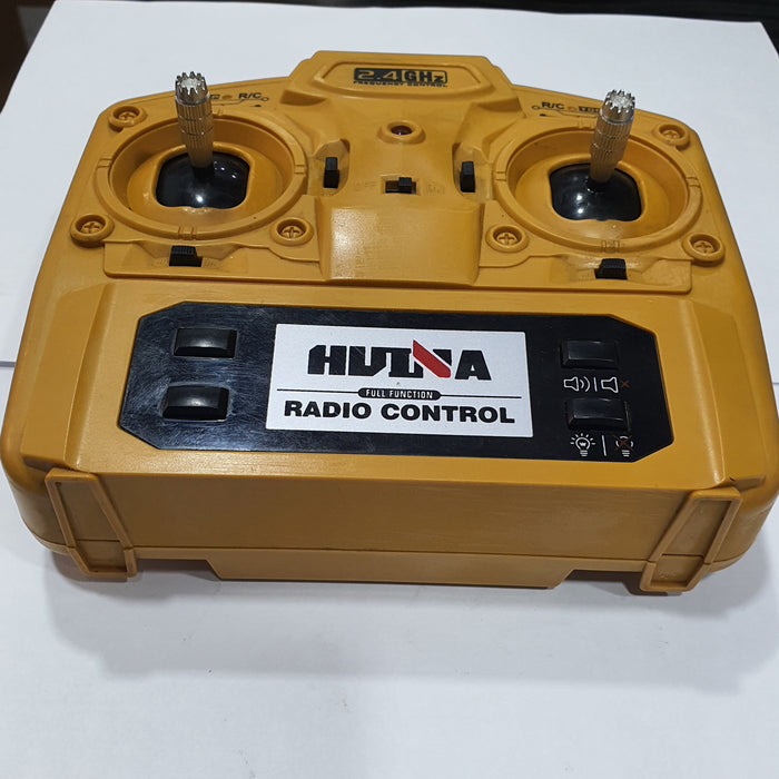 HUINA 1583 SPARE PART REMOTE (NOT WORKING)