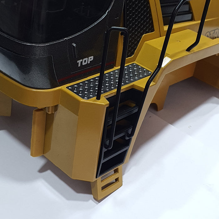 HUINA 1583 SPARE PART WHEEL LOADER WEIGHT BODY