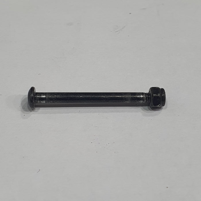 HUINA 1580 SPARE PART TRACK ROLLER BOLT & NUT 35MM X 3MM