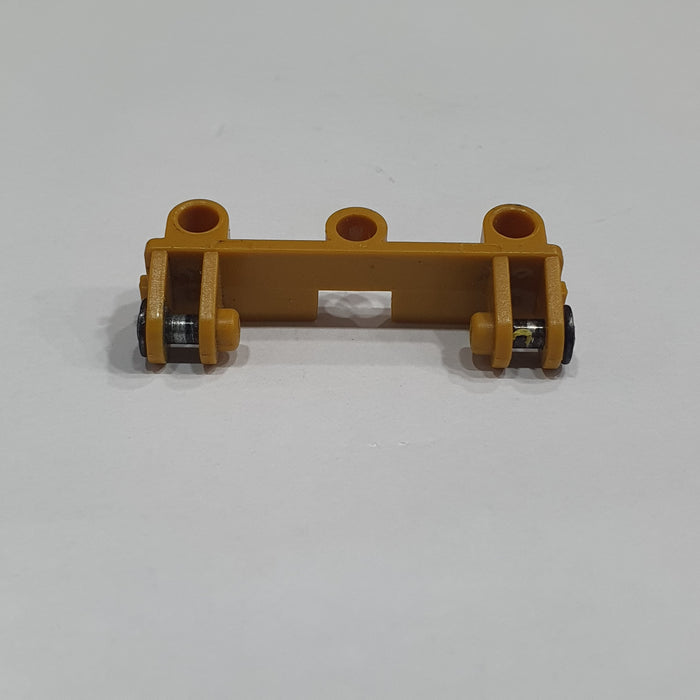 HUINA 1580 SPARE PART PUTTER CYLINDER HOLDER