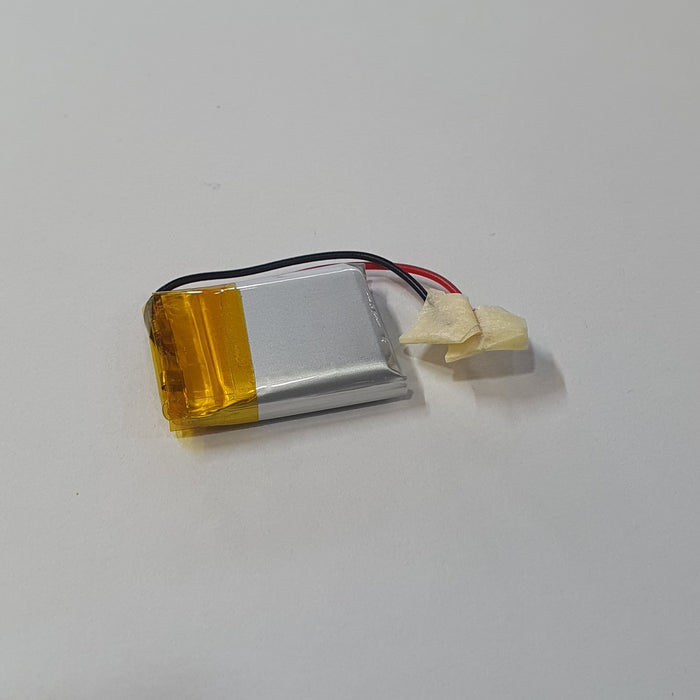 Lipo 3.7V 250Mah Battery