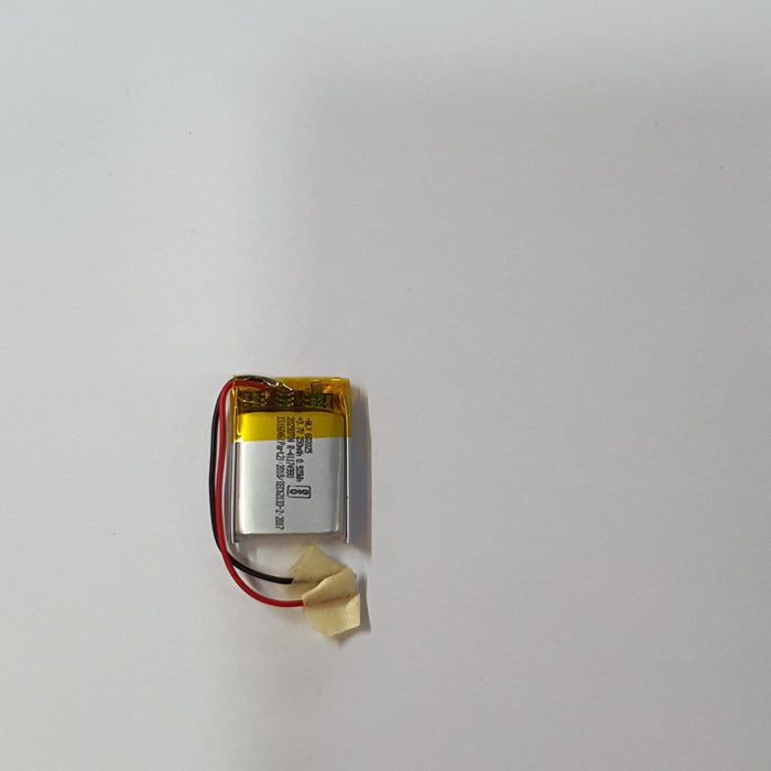 Lipo 3.7V 250Mah Battery