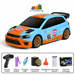 VW Polo Rally-95 GT Style 1:24 Scale 4WD High-Speed RC Drift Car