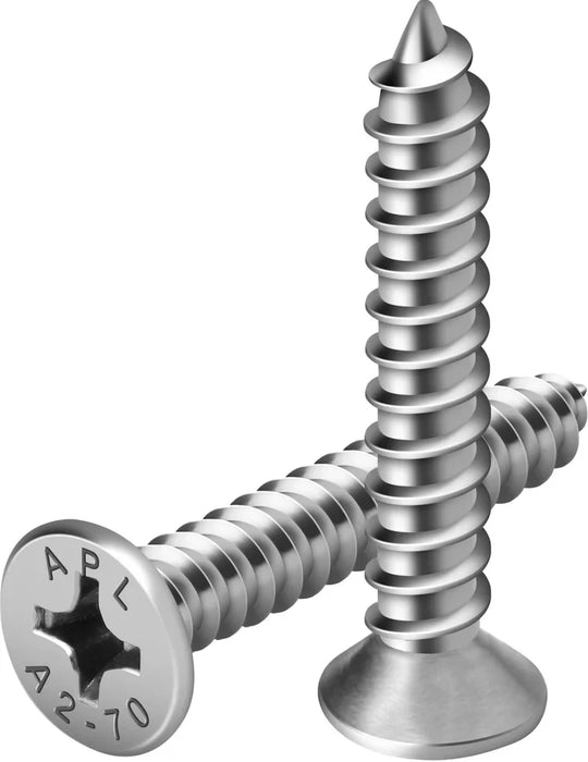 SELF TAPPING SCREW 22Mm *4Mm