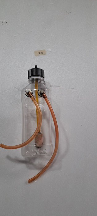 NITRO Fuel Tank 320Cc