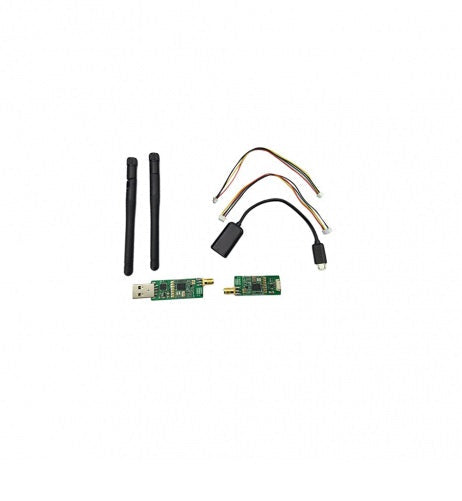 433Mhz 100mW Radio Telemetry Kit
