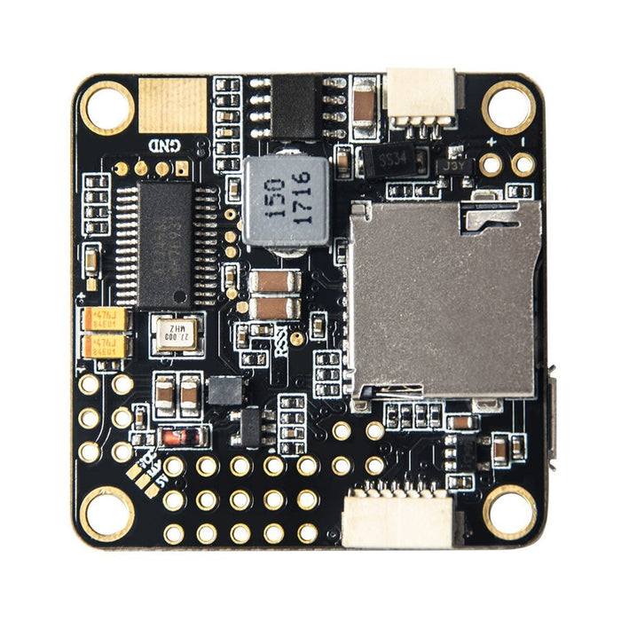 OMNIBUS F4 V2 PRO Flight Controller