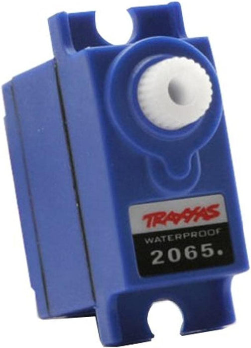 Traxxas Servo Shift Waterproof Sub-Micro E-Maxx/Trx-4/Summit/E-Revo (Trx2065)