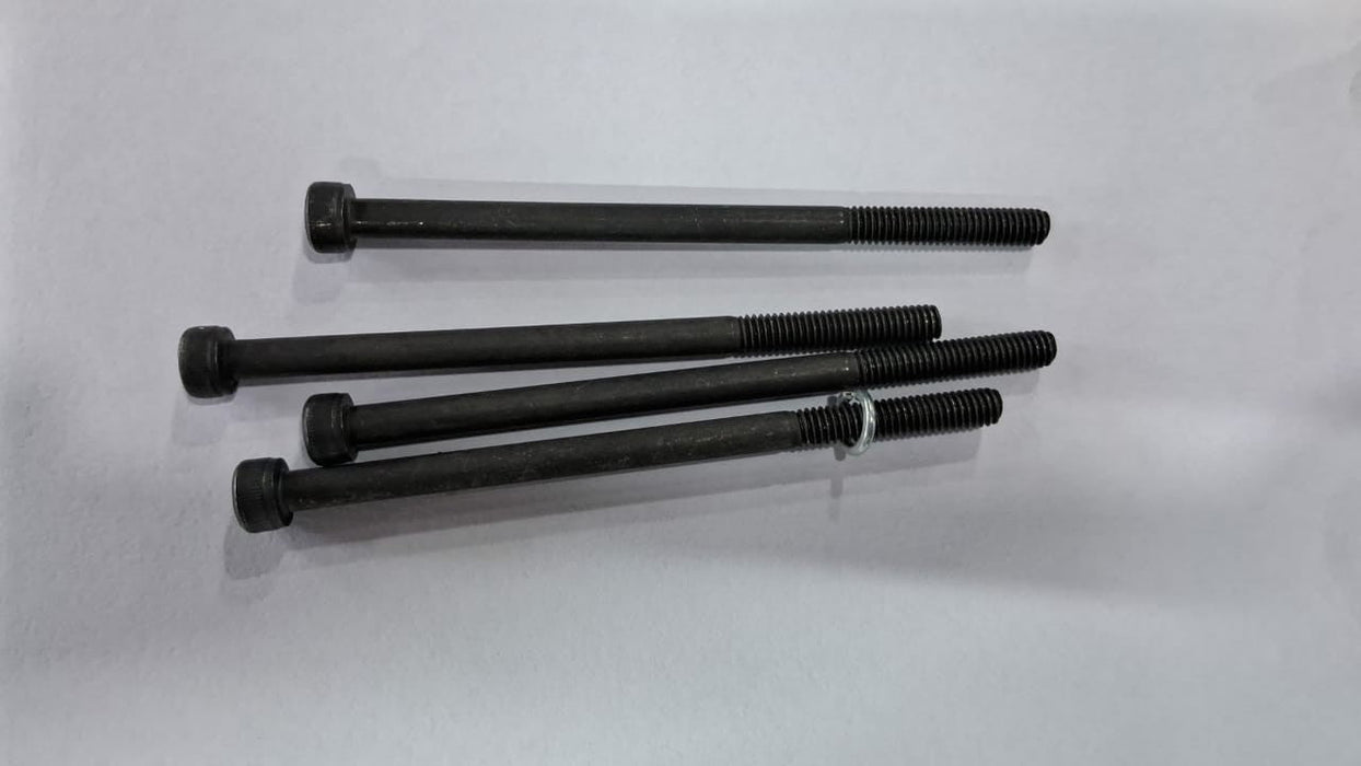 WASHERS WITH SCREW