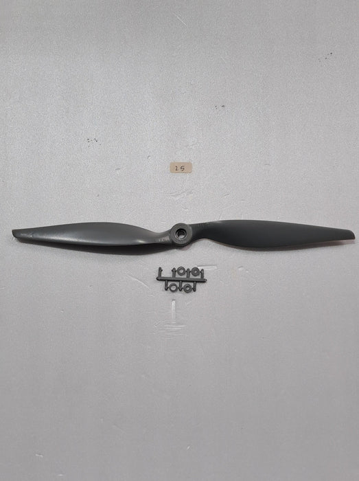 APC  PROPELLER 15X8 E GRAY -QUALITY PRE OWNED